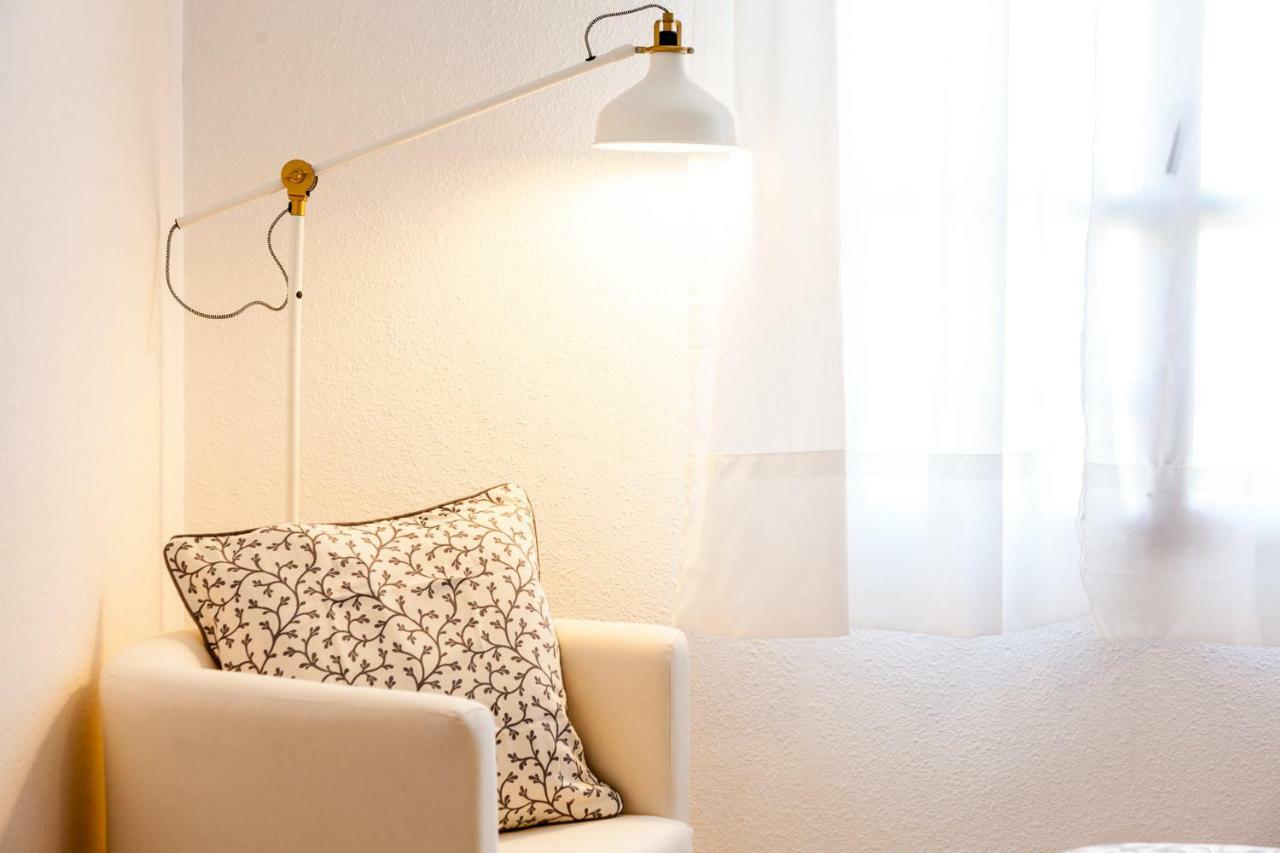 Appartement Cielo Azul à La Tejita Extérieur photo
