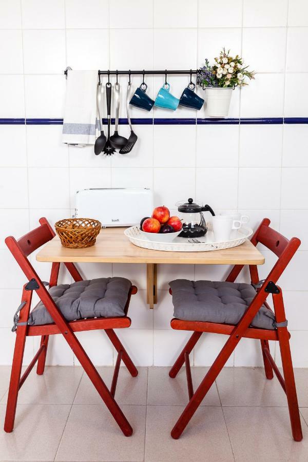 Appartement Cielo Azul à La Tejita Extérieur photo