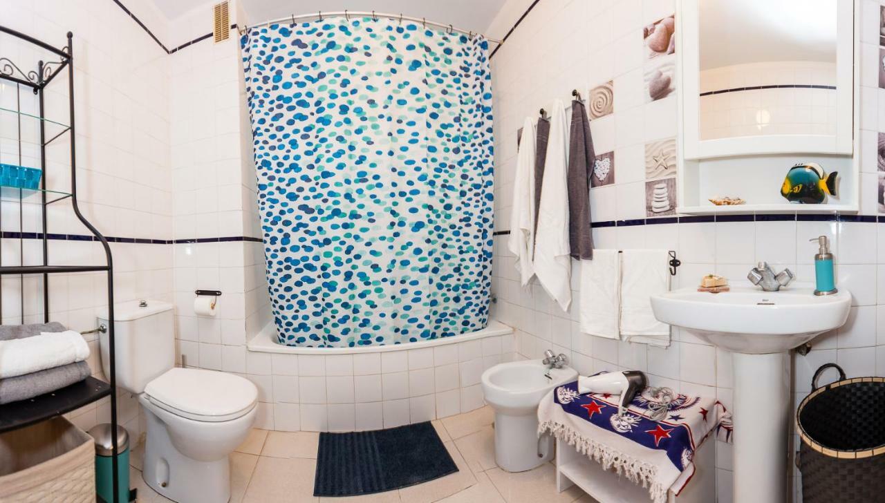 Appartement Cielo Azul à La Tejita Extérieur photo